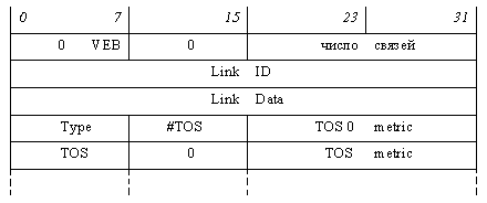 LSA type 1